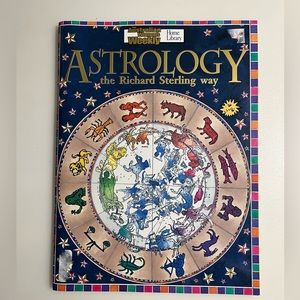 Astrology Book